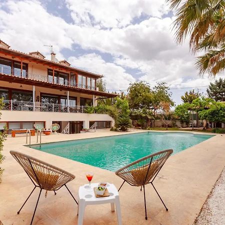 Riviera Paradiso Agia Marina  Dış mekan fotoğraf