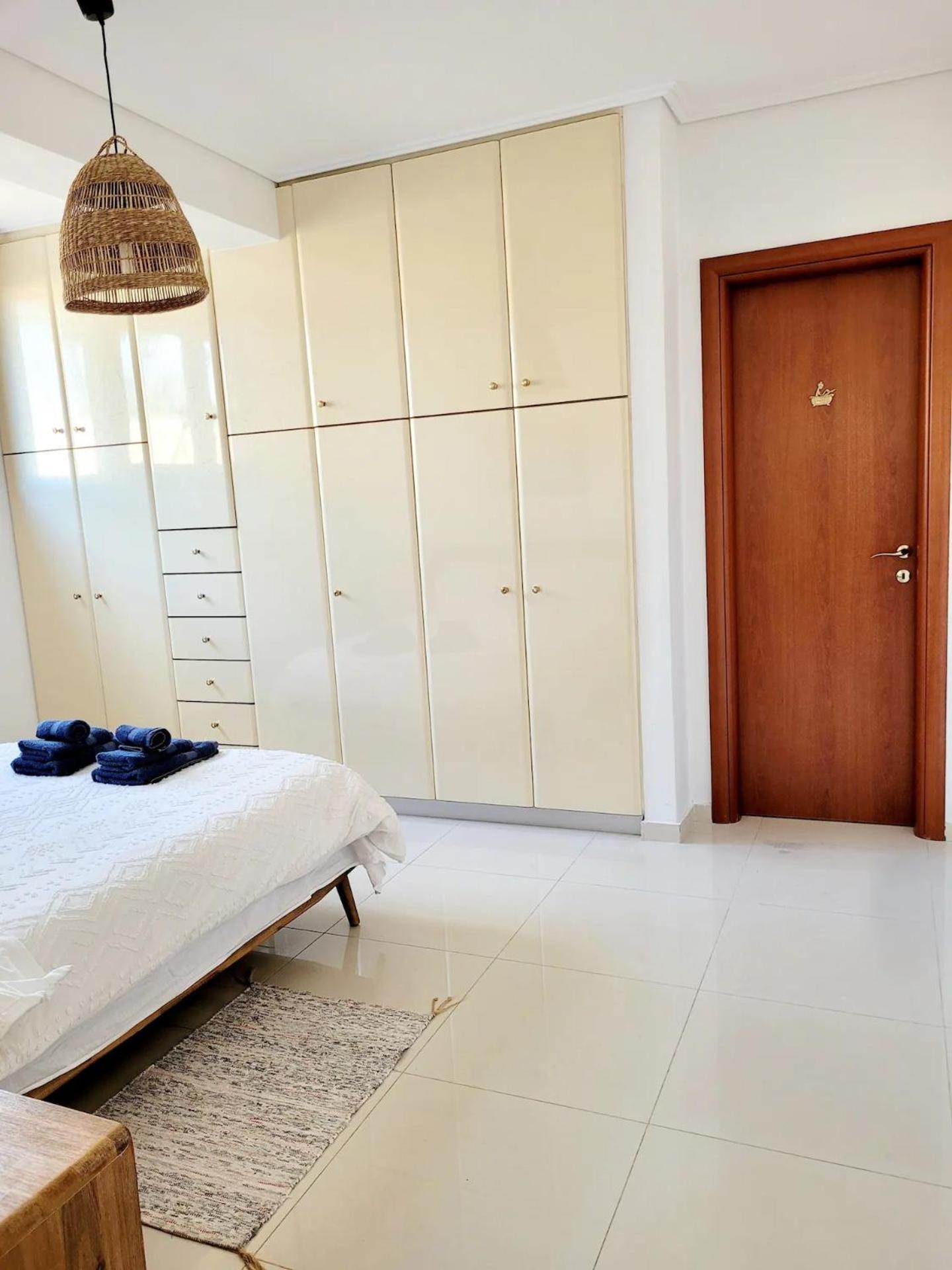 Riviera Paradiso Agia Marina  Dış mekan fotoğraf